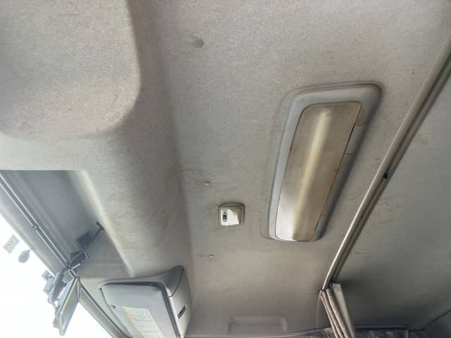 いすゞフォワードアルミウイング中型（4t）[写真31]