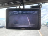 いすゞフォワードアルミウイング中型（4t）[写真39]