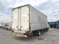 いすゞフォワードアルミウイング中型（4t）[写真05]