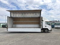 いすゞフォワードアルミウイング中型（4t）[写真08]