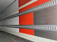 日野レンジャー冷凍車（冷蔵車）中型（4t）[写真14]