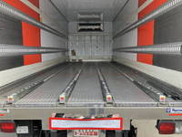 日野レンジャー冷凍車（冷蔵車）中型（4t）[写真15]