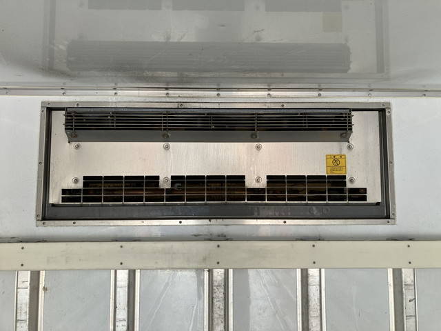 日野レンジャー冷凍車（冷蔵車）中型（4t）[写真15]