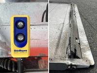 日野レンジャー冷凍車（冷蔵車）中型（4t）[写真19]