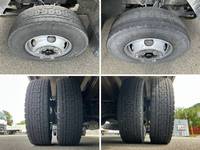 日野レンジャー冷凍車（冷蔵車）中型（4t）[写真22]