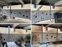 日野レンジャー冷凍車（冷蔵車）中型（4t）[写真24]