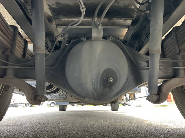 日野レンジャー冷凍車（冷蔵車）中型（4t）[写真24]