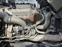 日野レンジャー冷凍車（冷蔵車）中型（4t）[写真27]