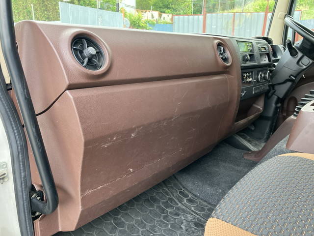 日野レンジャー冷凍車（冷蔵車）中型（4t）[写真29]