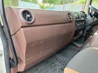 日野レンジャー冷凍車（冷蔵車）中型（4t）[写真30]