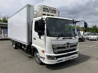 日野レンジャー冷凍車（冷蔵車）中型（4t）[写真04]