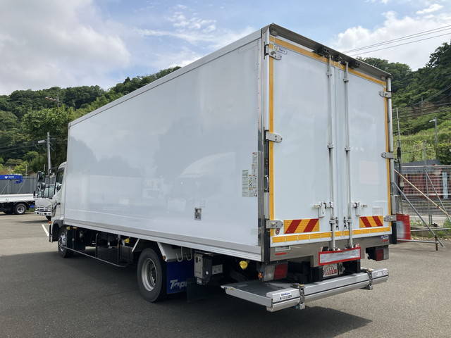 日野レンジャー冷凍車（冷蔵車）中型（4t）[写真04]