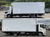 日野レンジャー冷凍車（冷蔵車）中型（4t）[写真06]