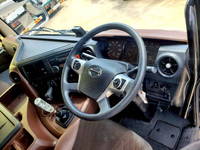 日野プロフィアダンプ大型（10t）[写真13]