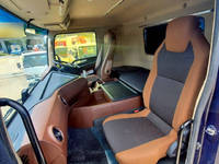 日野プロフィアダンプ大型（10t）[写真17]