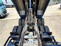 日野プロフィアダンプ大型（10t）[写真18]