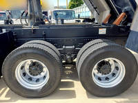 日野プロフィアダンプ大型（10t）[写真21]