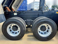 日野プロフィアダンプ大型（10t）[写真23]