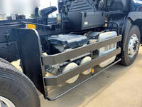 日野プロフィアダンプ大型（10t）[写真24]