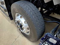 日野プロフィアダンプ大型（10t）[写真29]