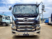 日野プロフィアダンプ大型（10t）[写真08]