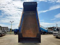 日野プロフィアダンプ大型（10t）[写真09]