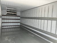 いすゞフォワード冷凍車（冷蔵車）中型（4t）[写真11]