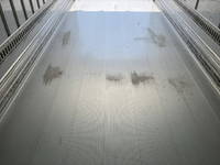 いすゞフォワード冷凍車（冷蔵車）中型（4t）[写真13]