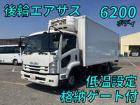 いすゞフォワード冷凍車（冷蔵車）中型（4t）[写真01]