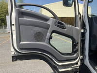 いすゞフォワード冷凍車（冷蔵車）中型（4t）[写真29]