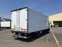 いすゞフォワード冷凍車（冷蔵車）中型（4t）[写真02]