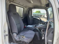 いすゞフォワード冷凍車（冷蔵車）中型（4t）[写真34]