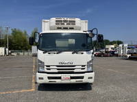 いすゞフォワード冷凍車（冷蔵車）中型（4t）[写真06]