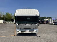 いすゞフォワード冷凍車（冷蔵車）中型（4t）[写真07]