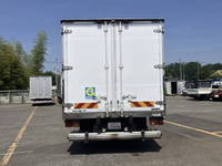 いすゞフォワード冷凍車（冷蔵車）中型（4t）[写真08]