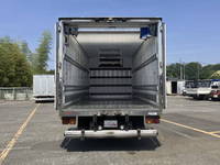 いすゞフォワード冷凍車（冷蔵車）中型（4t）[写真09]