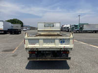 三菱ふそうキャンターダンプ小型（2t・3t）[写真12]