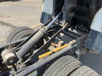 三菱ふそうキャンターダンプ小型（2t・3t）[写真19]