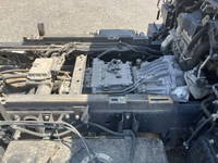 三菱ふそうキャンターダンプ小型（2t・3t）[写真21]