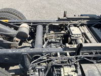 三菱ふそうキャンターダンプ小型（2t・3t）[写真22]