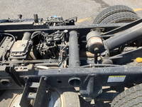 三菱ふそうキャンターダンプ小型（2t・3t）[写真23]