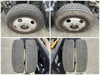 三菱ふそうキャンターダンプ小型（2t・3t）[写真24]