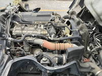 三菱ふそうキャンターダンプ小型（2t・3t）[写真26]