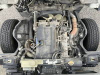 三菱ふそうキャンターダンプ小型（2t・3t）[写真27]