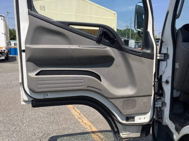 三菱ふそうキャンターダンプ小型（2t・3t）[写真27]