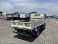 三菱ふそうキャンターダンプ小型（2t・3t）[写真02]