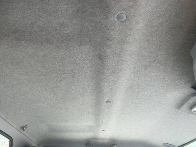 三菱ふそうキャンターダンプ小型（2t・3t）[写真33]