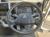 三菱ふそうキャンターダンプ小型（2t・3t）[写真37]