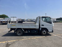 三菱ふそうキャンターダンプ小型（2t・3t）[写真08]