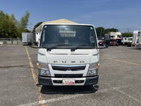 三菱ふそうキャンターダンプ小型（2t・3t）[写真10]